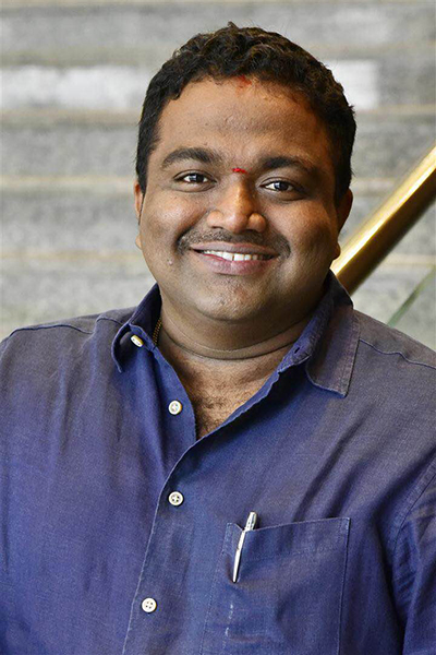 ಕೊಲ್ಲೂರು ಮೂಕಾಂಬಿಕಾ ದೇವಸ್ಥಾನದ ಟ್ರಸ್ಟಿಯಾಗಿ ನೇಮಕ